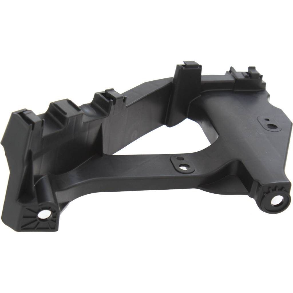 HONDA CIVIC HATCHBACK (EXC TYPE R) FRONT BUMPER COVER SIDE BEAM LEFT (Driver Side) OEM#71190TEAT00 2017-2021 PL#HO1042130