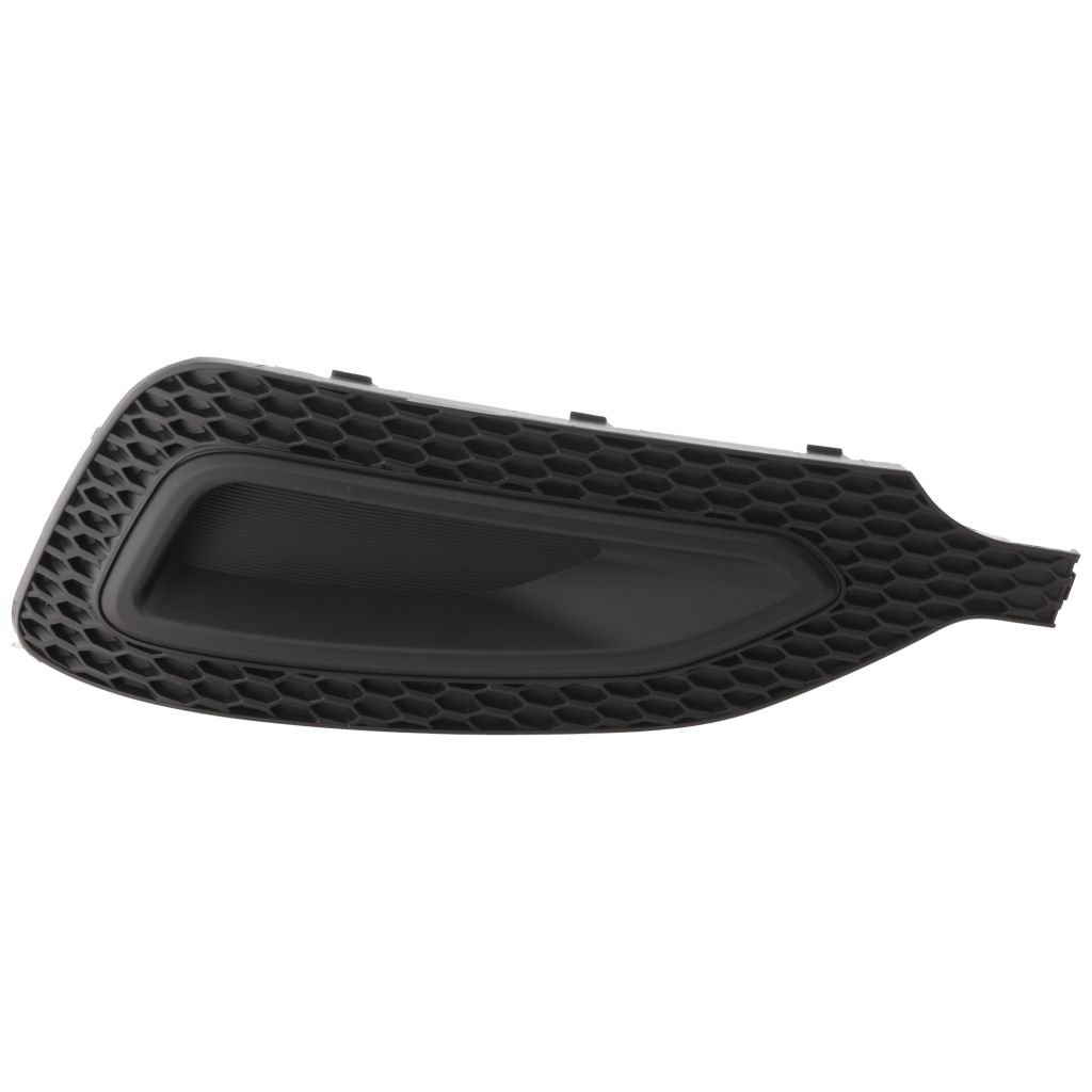 HYUNDAI SANTA FE SPORT (2.0/2.4L) FOG LAMP COVER LEFT (Driver Side) (WO/FOG) OEM#865634Z000 2013-2016 PL#HY1038116