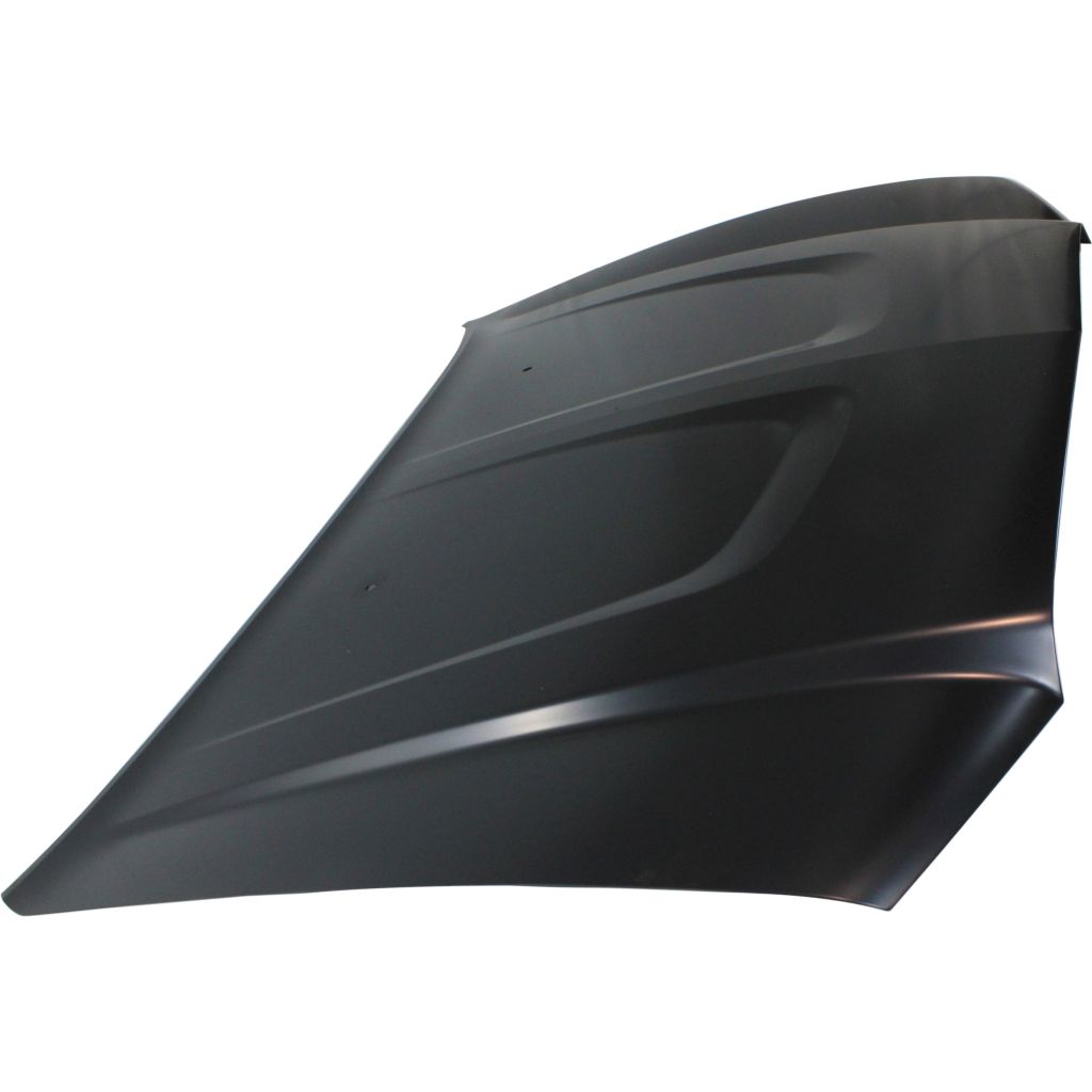 DODGE CHARGER HOOD (EXC SRT-8) (STEEL) OEM#68089361AB-PFM 2011-2014 PL#CH1230291