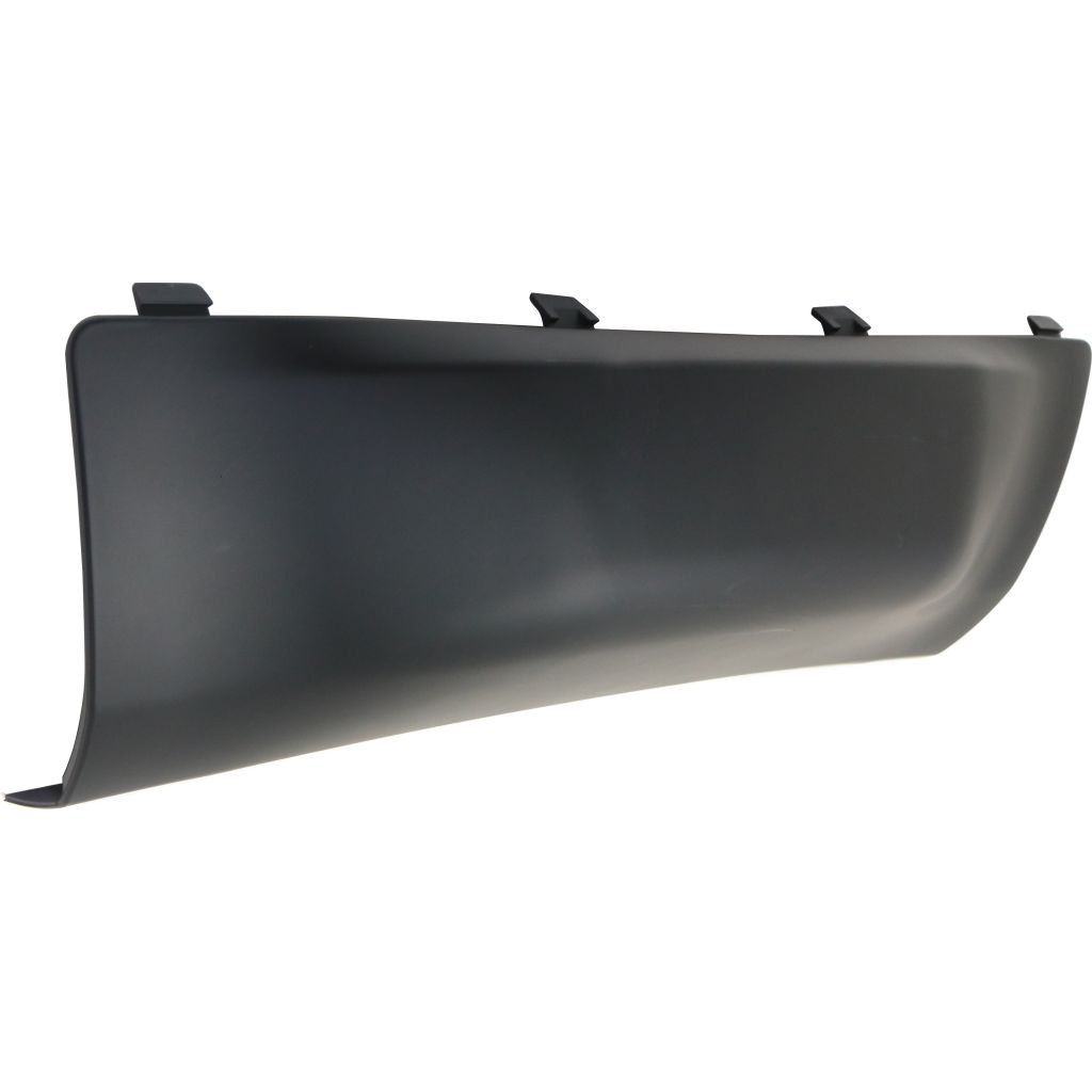 DODGE TRUCKS & VANS DURANGO REAR BUMPER HITCH COVER PRIMED (W/TRAILER HITCH) OEM#1XV07TZZAB 2014-2024 PL#CH1180141