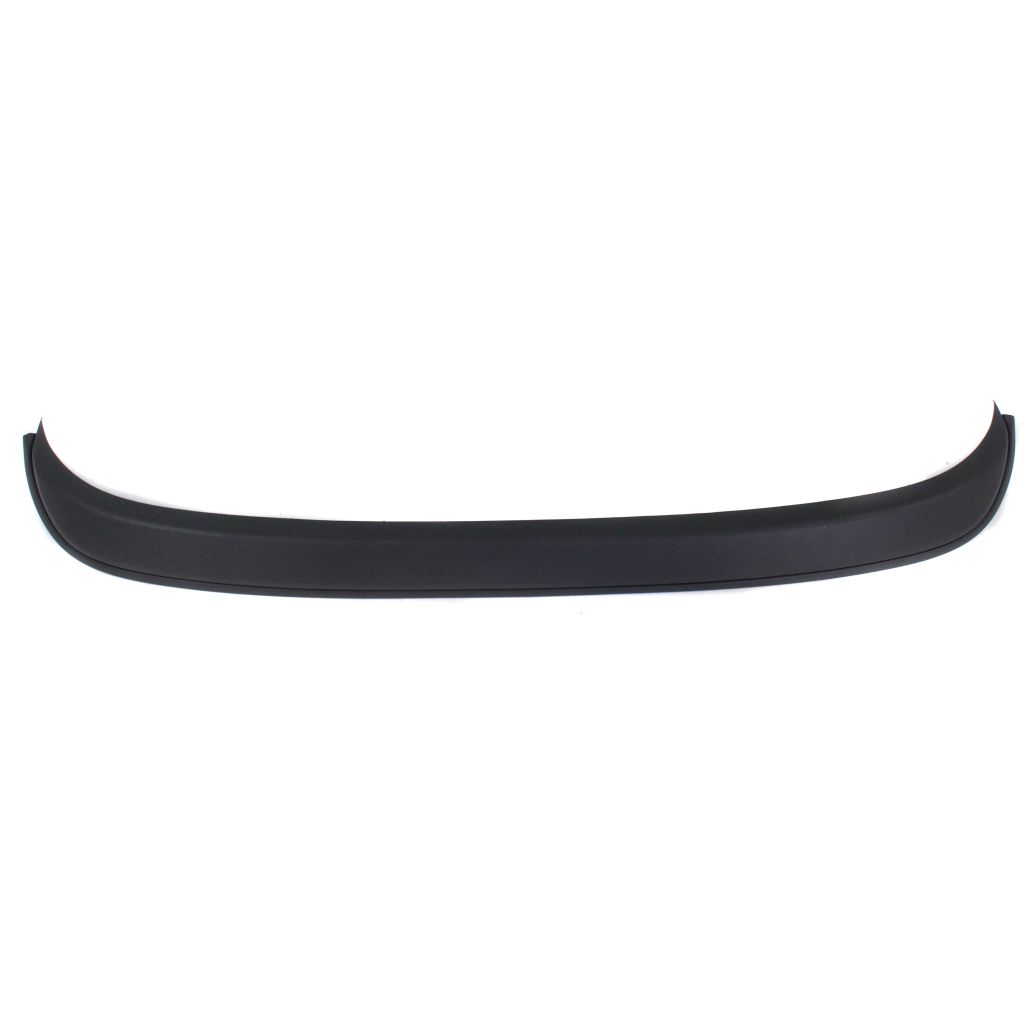 FORD FIESTA/SEDAN REAR BUMPER VALANCE OEM#AE8Z17808A 2011-2013 PL#FO1195122