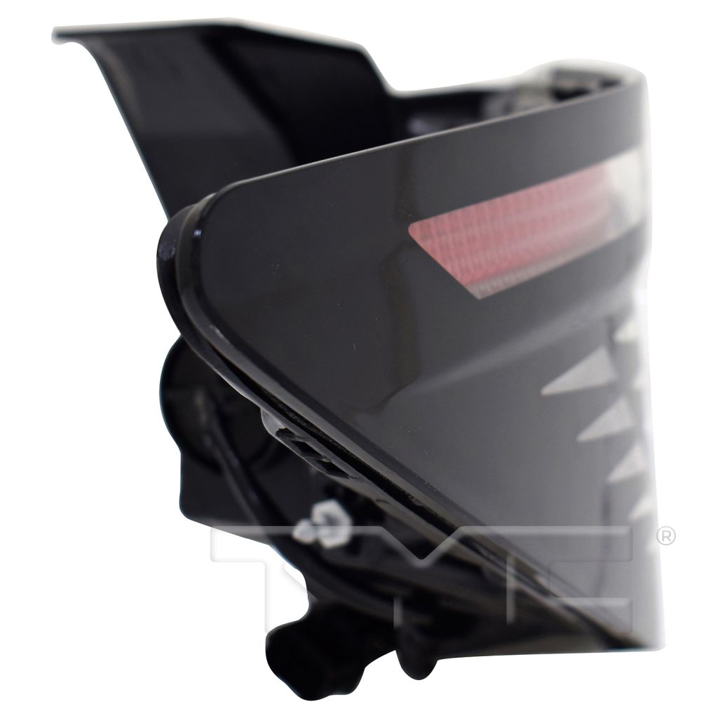 HYUNDAI TUCSON TAIL LAMP ASSY LEFT (Driver Side) (OUTER)(LED)(SEL/LIMITED MDL)(USA) OEM#92401CW100 2022-2025 PL#HY2804173