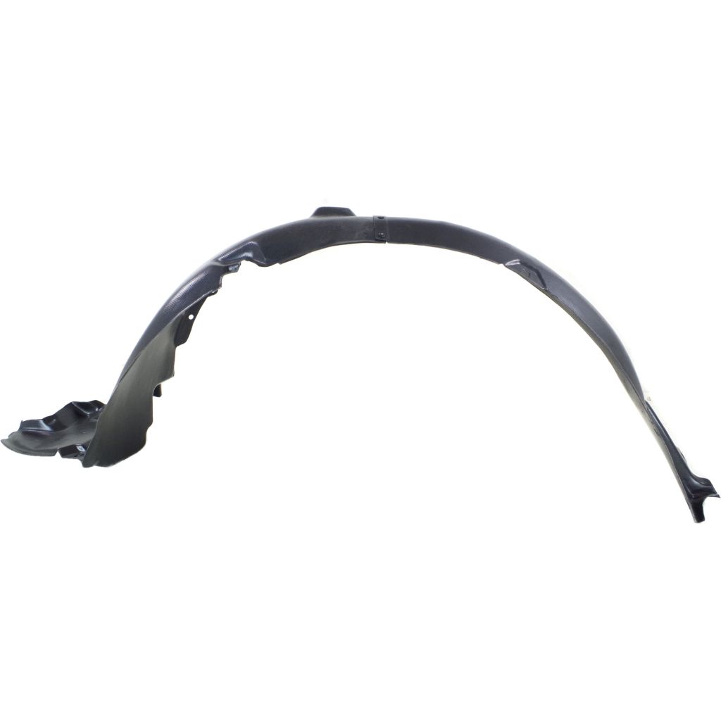 HYUNDAI TIBURON FENDER LINER LEFT (Driver Side) OEM#868112C010 2003-2004 PL#HY1248110