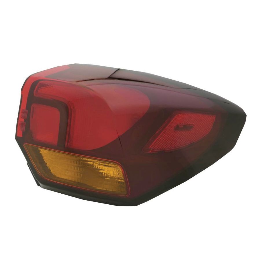 BUICK ENCORE GX TAIL LAMP ASSY RIGHT (Passenger Side) (OUTER)(HALOGEN) OEM#42790328 2020-2026 PL#GM2805145