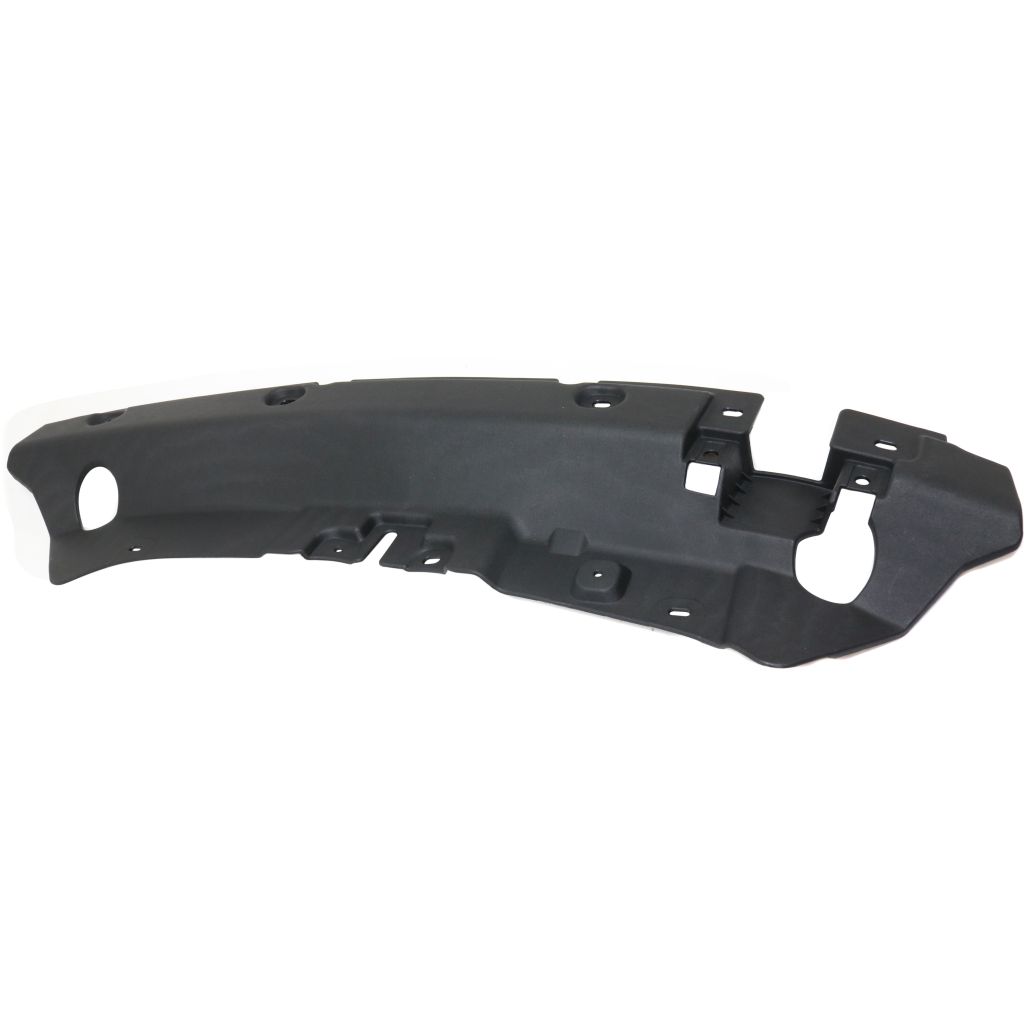 FORD TRUCKS & VANS ESCAPE RADIATOR SUPPORT UPPER COVER (UPPER AIR DEFLECTOR) OEM#CJ5Z8327A 2013-2016 PL#FO1224105