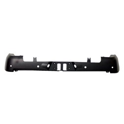 TOYOTA TUNDRA REAR BUMPER COVER PRIMED (W/SENSOR)(PLASTIC BMP) OEM#521590C904 2007-2013 PL#TO1100257