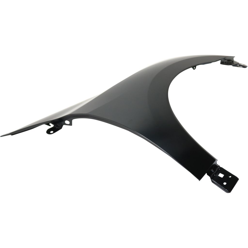 HONDA CIVIC HATCHBACK (EXC TYPE R) FENDER RIGHT (Passenger Side)**CAPA** OEM#60211TGGA00ZZ 2017-2021 PL#HO1241195C