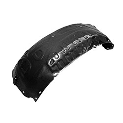 MAZDA RX8 FENDER LINER LEFT (Driver Side) (REAR SECTION) OEM#F1515614Z 2004-2008 PL#MA1248128