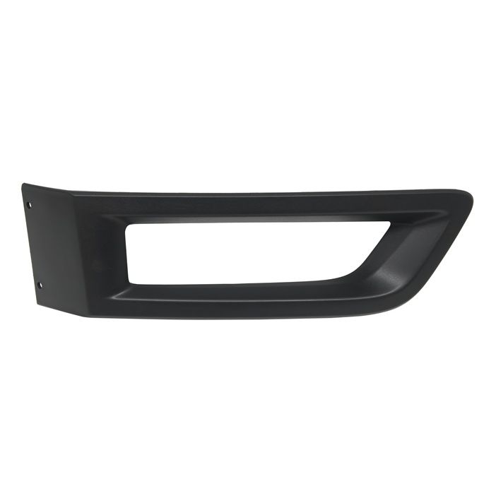 NISSAN FRONTIER FOG LAMP COVER RIGHT (Passenger Side) TEXTURE (W/FOG) OEM#622569BY0A 2025 PL#NI1039202