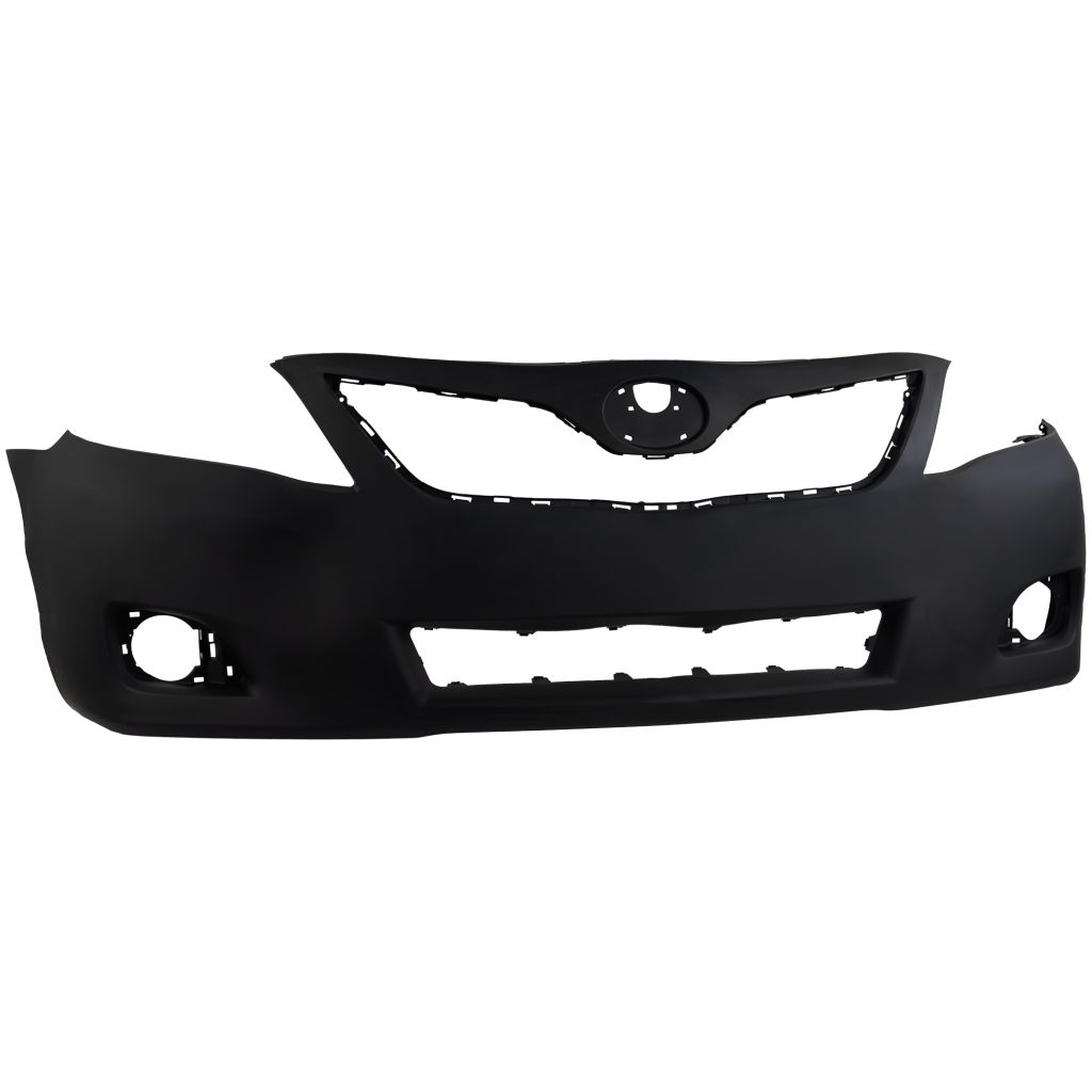 TOYOTA CAMRY FRONT B COVER PRIMED (WO/SPOILER)(WO/TOW CVR=USA)**CAPA** OEM#5211906958 2010-2011 PL#TO1000356C