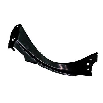 VOLKSWAGEN BEETLE FENDER SUPPORT RIGHT (Passenger Side) (STEEL) OEM#5C5821136 2012-2019 PL#VW1245117