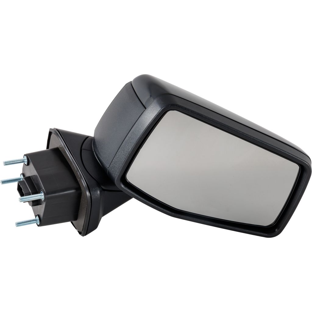 GM TRUCKS & VANS SIERRA/PU 1500 DOOR MIRROR RIGHT (Passenger Side) PWR/HTD (W/TEMP)(PTM-CVR)(STD) OEM#86588309-PFM 2022-2023 PL#GM1321650
