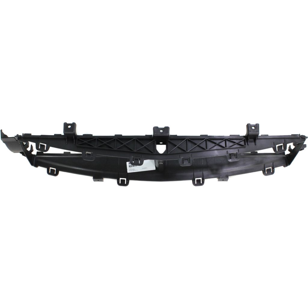 CHEVROLET CRUZE / CRUZE LIMITED AIR INTAKE SHUTTER GRILLE COVER BRACKET (ECO/DIESEL) OEM#95963007 2011-2014 PL#GM1207110