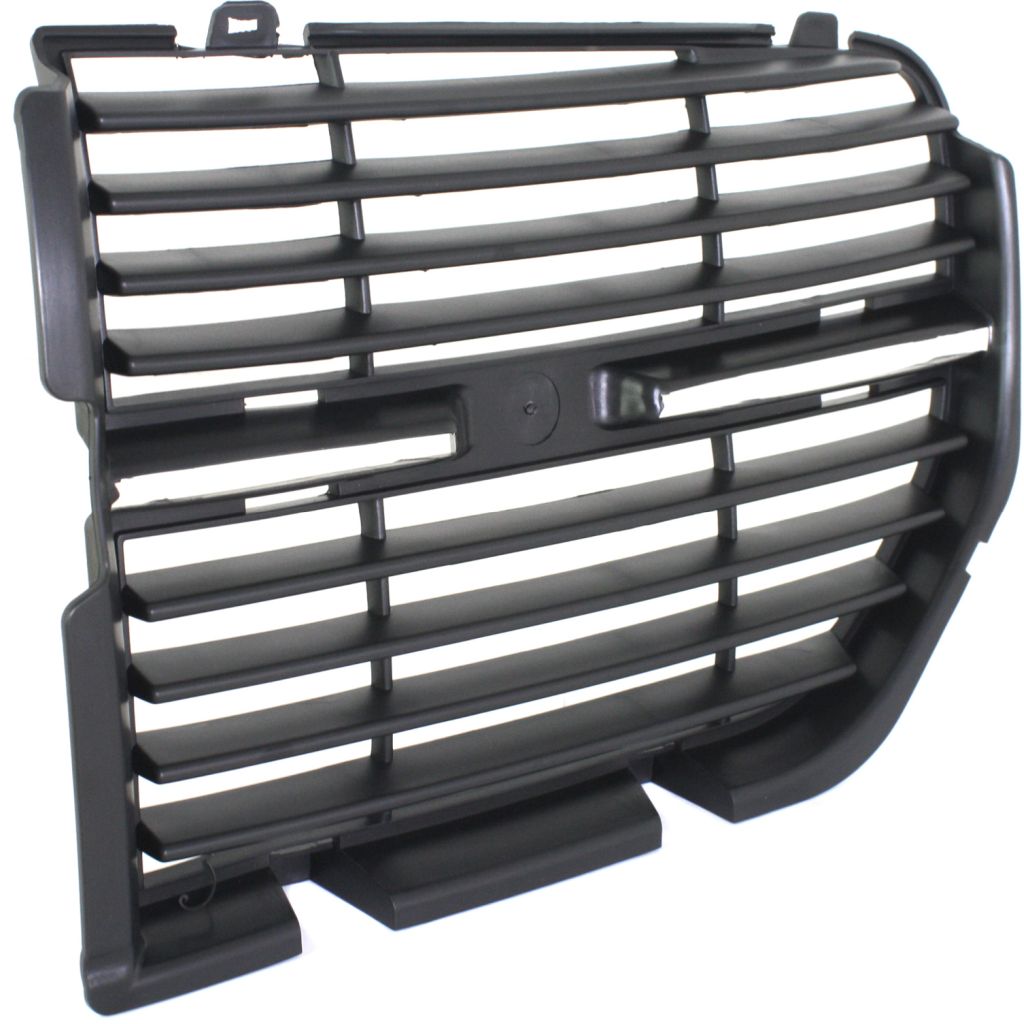 DODGE MAGNUM GRILLE LEFT (Driver Side) BLACK (SE) OEM#4806109AB 2005-2007 PL#CH1200334