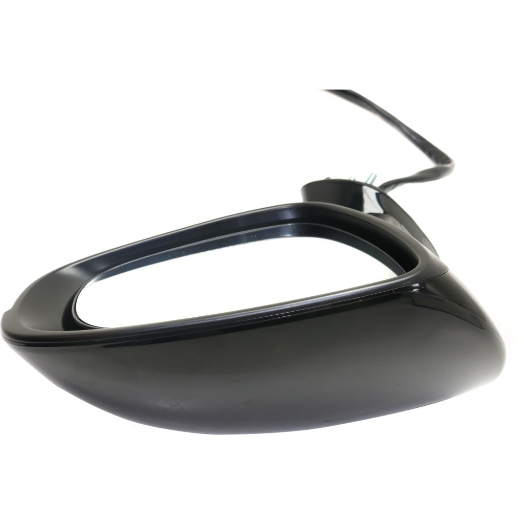 LEXUS CT 200h DOOR MIRROR RIGHT (Passenger Side) PWR/HTD/SIGNAL/PUDDLE LAMP/MEMORY (F SPORT) OEM#8791076152C0-PFM 2014-2017 PL#LX1321148