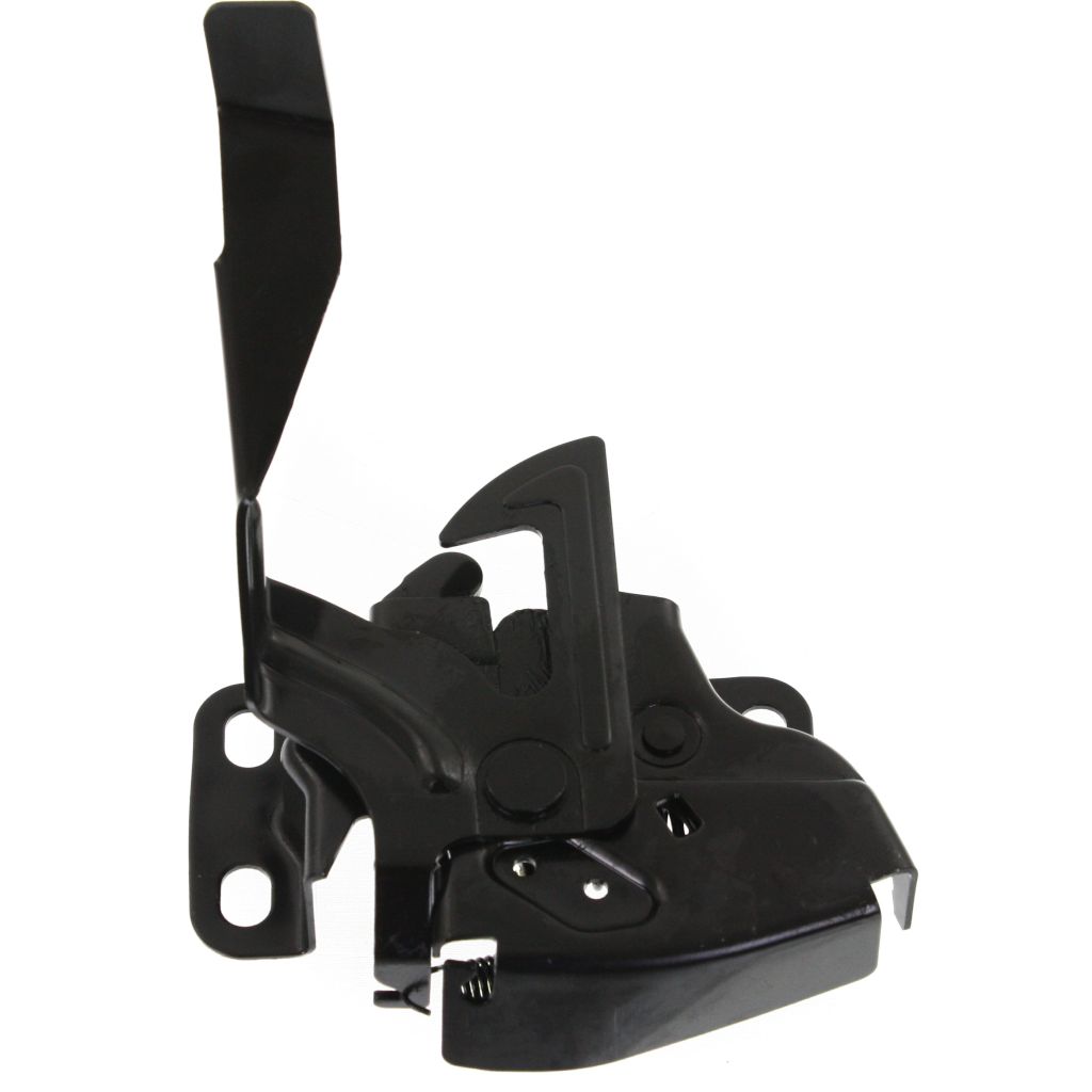 HONDA ODYSSEY HOOD LATCH WO/ALARM OEM#74120SHJA02 2008-2010 PL#HO1234131