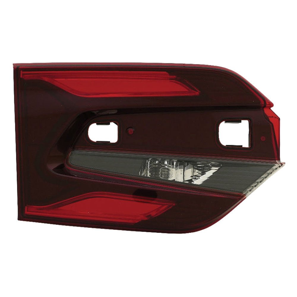 HONDA ODYSSEY BACK-UP LAMP ASSY LEFT (Driver Side) (Driver Side) (INNER)(LED)(W/BLACK TRIM) OEM#34155THRA21 2023-2025 PL#HO2802134