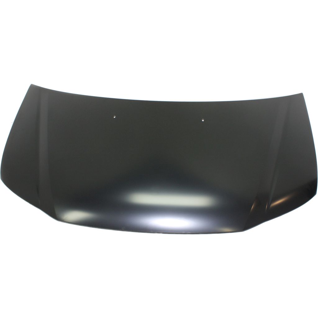 HONDA ODYSSEY HOOD (STEEL) OEM#60100TK8A80ZZ-PFM 2014-2017 PL#HO1230175