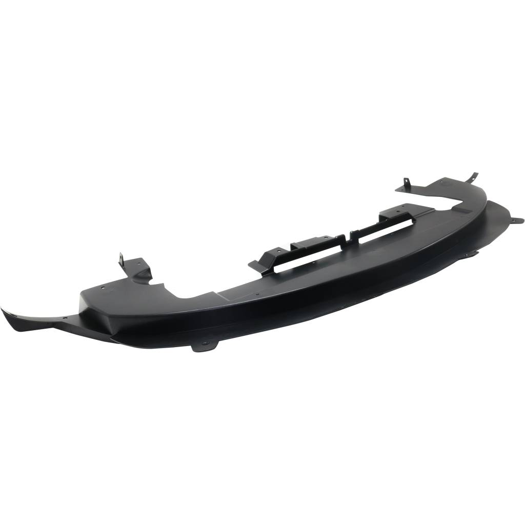 DODGE JOURNEY FRONT BUMPER AIR SHIELD LOWER (1pcs type cover) OEM#68068301AB 2011-2020 PL#CH1228144