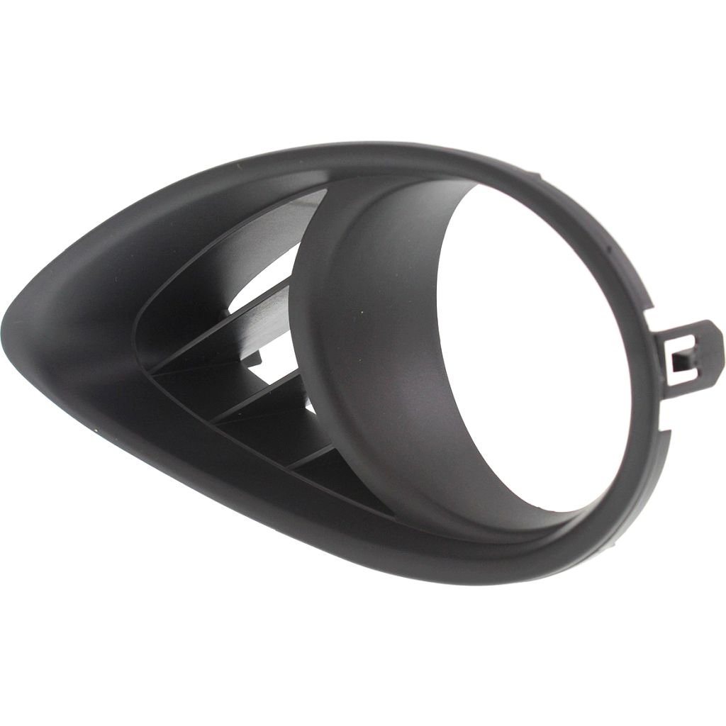 INFINITI FX35/FX37/FX50 FOG LAMP BEZEL LEFT (Driver Side) BLACK OEM#622571CA0A 2009-2011 PL#IN1038100