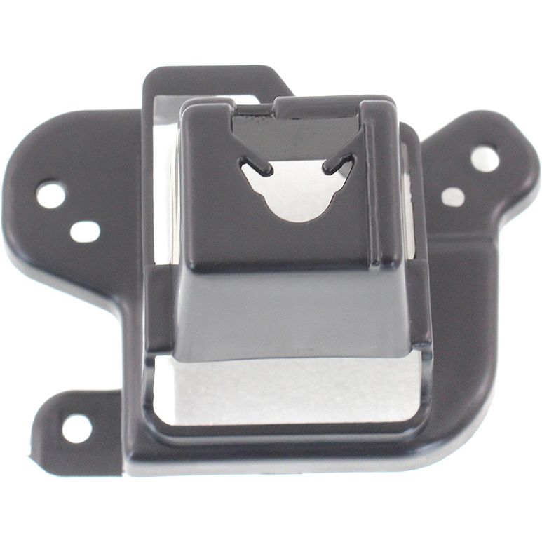 MAZDA MAZDA3 GRILLE BRACKET RIGHT (Passenger Side) (PLASTIC) OEM#BJS750153 2014-2016 PL#MA1207105