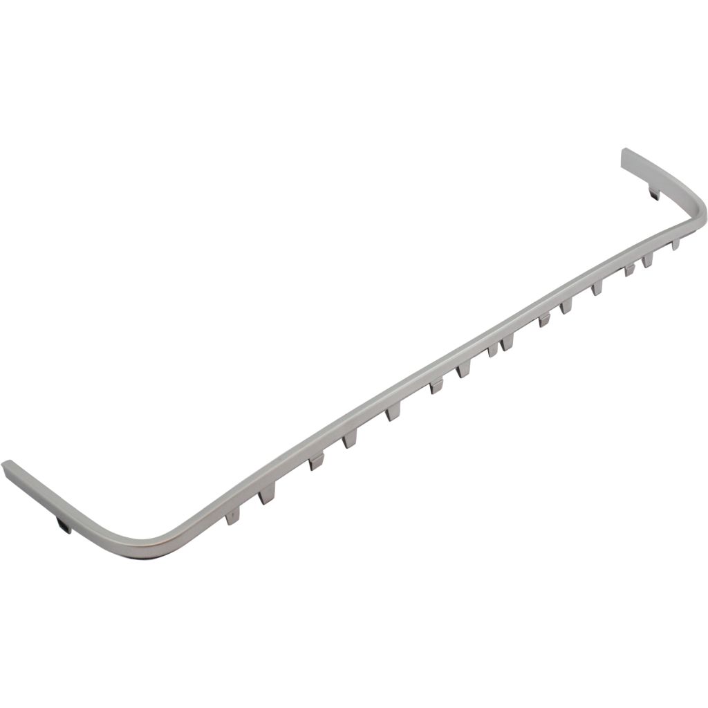 MERCURY MILAN FRONT BUMPER GRILLE BAR PTD OEM#6N7Z17K945A 2006-2009 PL#FO1036134