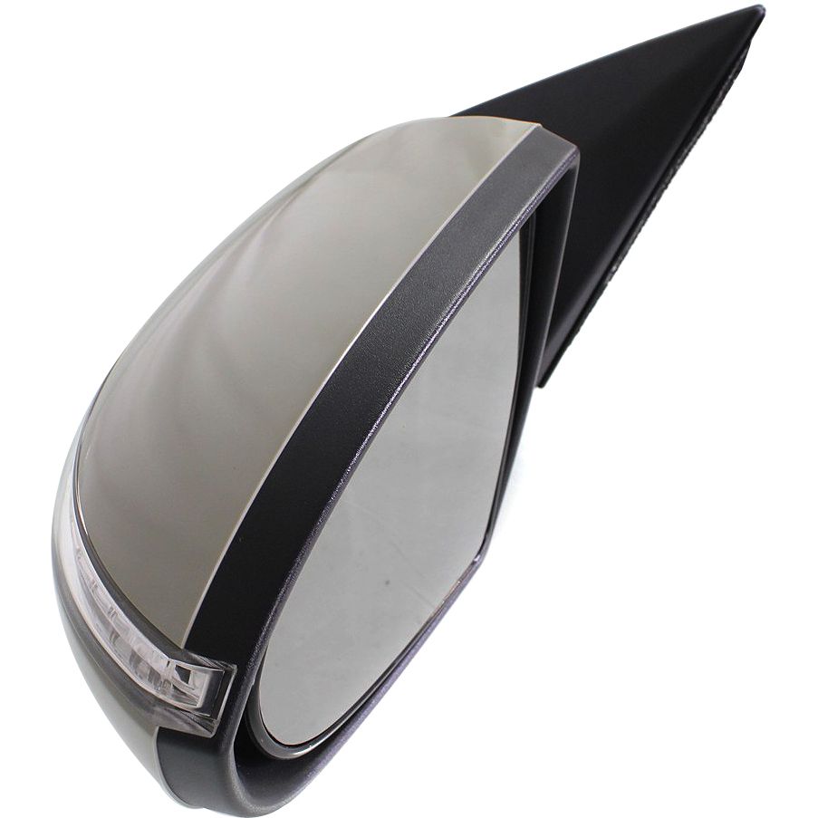 KIA SPORTAGE DOOR MIRROR LEFT (Driver Side) PWR/HTD/M-FOLD (W/ SIGNAL) OEM#876103W570 2011-2016 PL#KI1320150