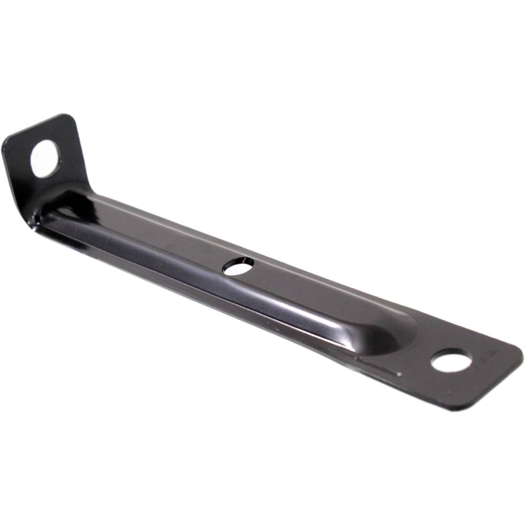 FORD TRUCKS & VANS FORD/PU (F150) SVT RAPTOR REAR BUMPER SIDE SUPPORT BRACKET RIGHT (Passenger Side)=LH OEM#9L3Z17787A 2010-2014 PL#FO1162100