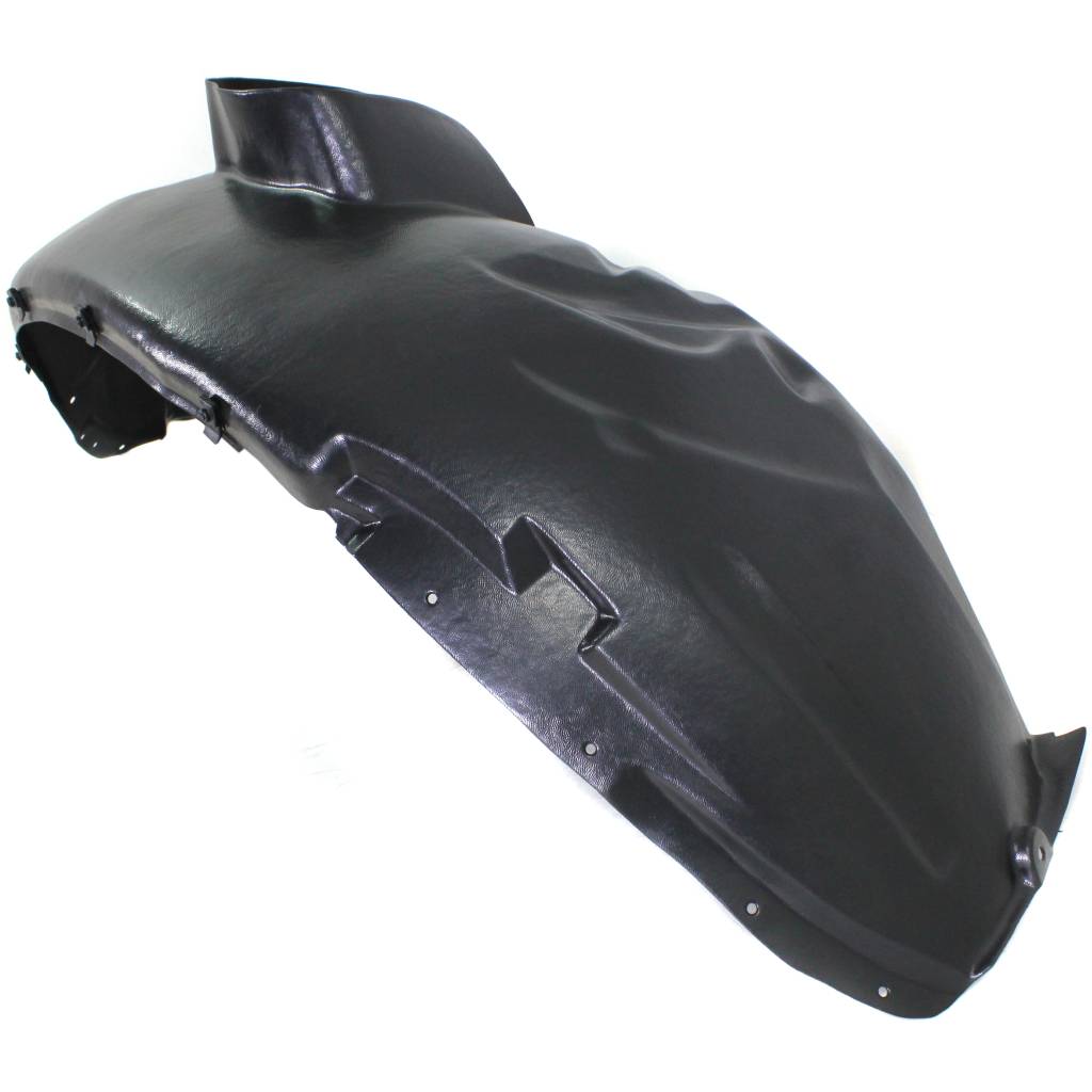 VOLVO VOLVO V70 FENDER LINER RIGHT (Passenger Side) OEM#312948078 2008-2010 PL#VO1249113