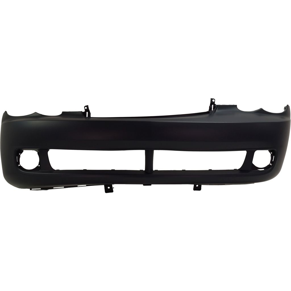 CHRYSLER PT CRUISER FRONT BUMPER COVER PRIMED **CAPA** OEM#5179104AB 2006-2010 PL#CH1000864C
