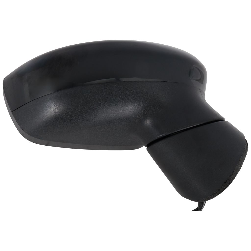 FORD FIESTA/SEDAN DOOR MIRROR RIGHT (Passenger Side) PWR/N-HTD (WO/SIGNAL) OEM#AE8Z17682B-PFM (P) 2014-2019 PL#FO1321458
