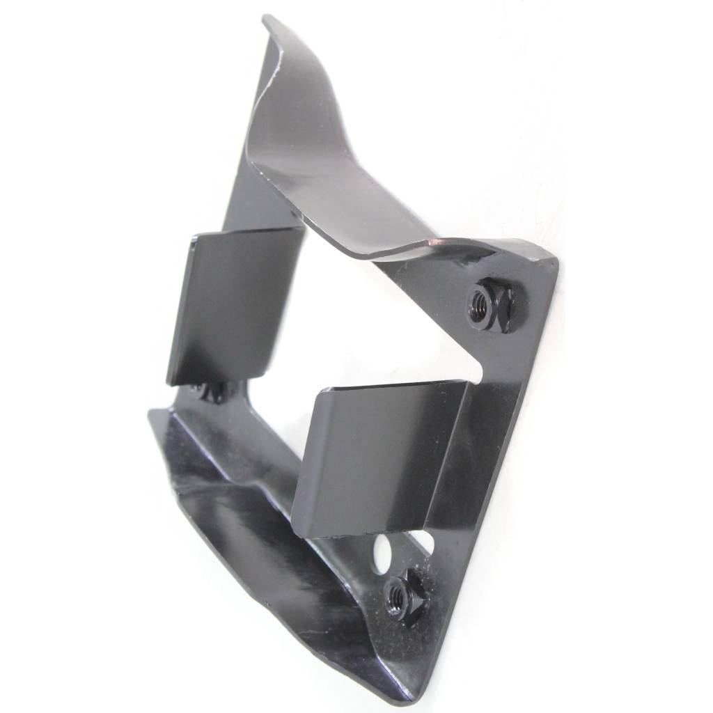 FORD TRUCKS & VANS EXPLORER POLICE UTILITY FRONT BUMPER BRACKET RIGHT (Passenger Side) OEM#BB5Z17C886A 2013-2015 PL#FO1067183