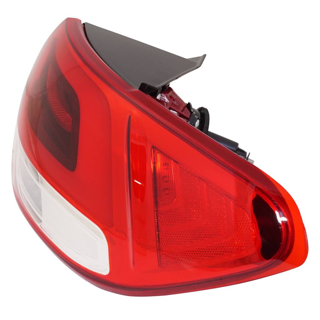 KIA SORENTO TAIL LAMP ASSY RIGHT (Passenger Side) (OUTER)(LED) OEM#92402C6101 2016-2018 PL#KI2805120