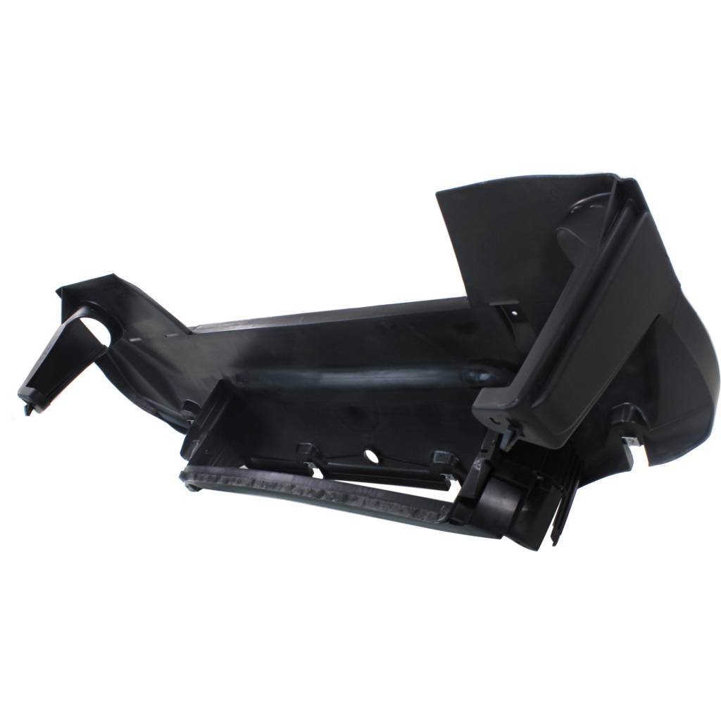 FORD TRUCKS & VANS TRANSIT FRONT LOWER AIR DEFLECTOR (BMP UNDER SHIELD) OEM#CK4Z17626A 2015-2019 PL#FO1228142