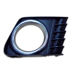 TOYOTA PRIUS V FOG LAMP COVER RIGHT (Passenger Side) (W/FOG) OEM#5203047010 2012-2014 PL#TO1039163