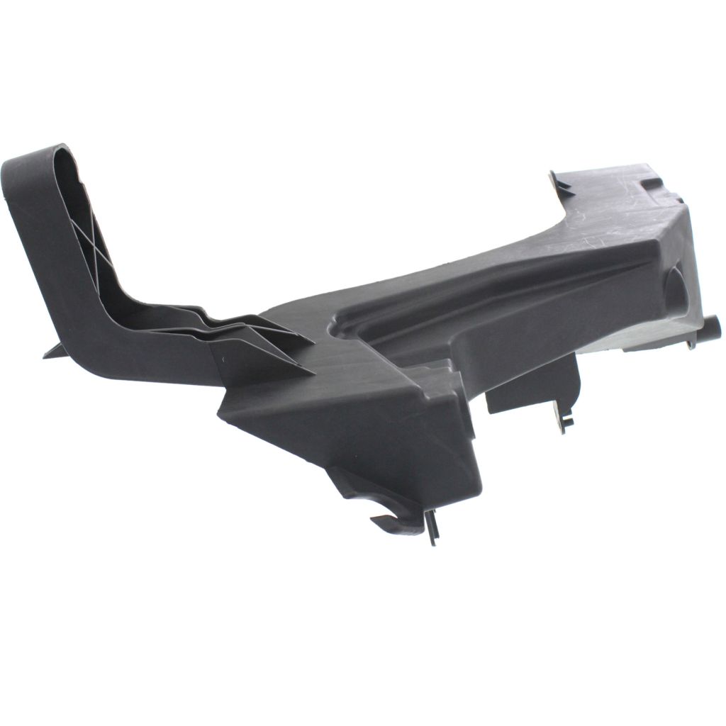 JEEP GRAND CHEROKEE HEAD/LAMP MOUNTING BRACKET RIGHT (Passenger Side) (SIDE OF RAD. SUPPORT OEM#68223400AA 2014-2021 PL#CH1225271