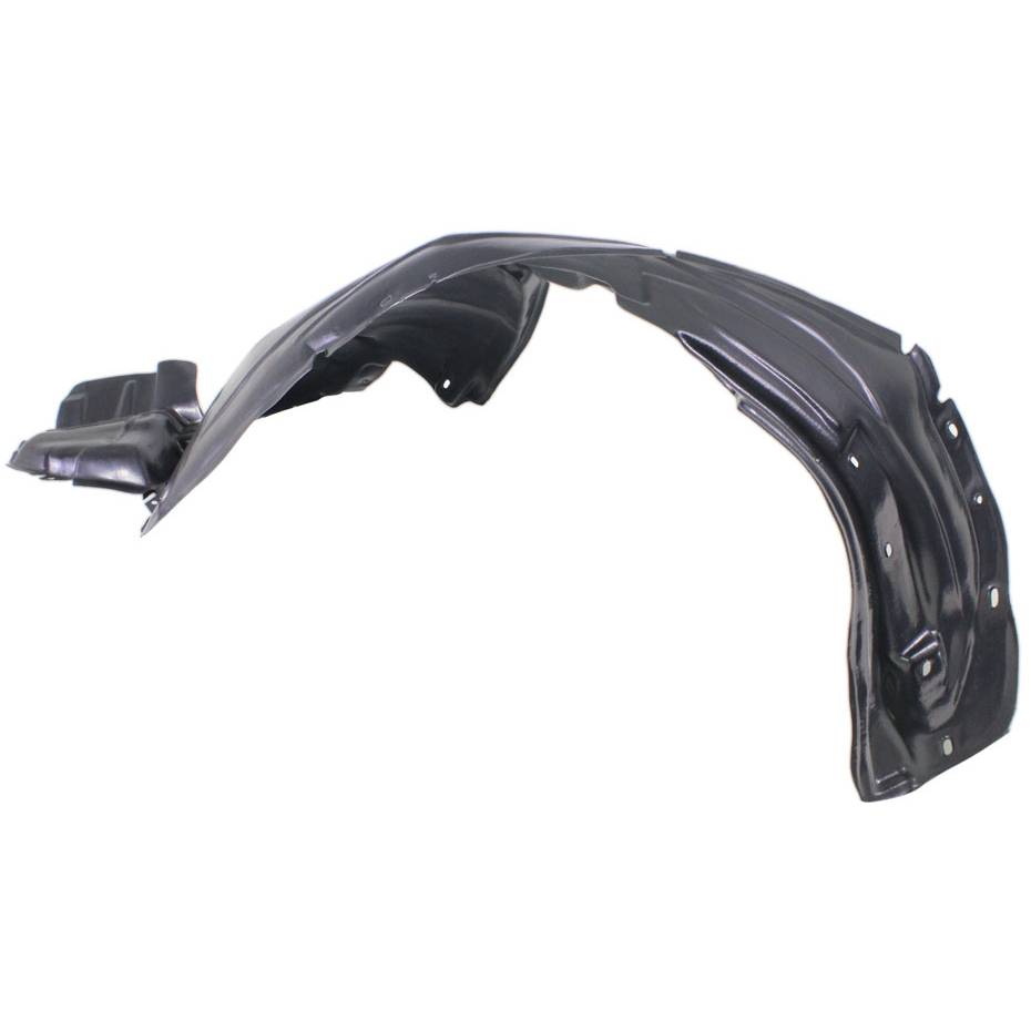 SUBARU FORESTER FENDER LINER LEFT (Driver Side) (W/O SPORT) OEM#59110SA012 2003-2008 PL#SU1248108