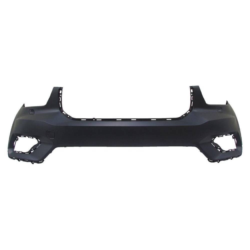 VOLVO VOLVO XC40 FRONT BUMPER COVER PRIMED (W/WASHER)(WO/SENSOR) OEM#360130991 2019-2022 PL#VO1000245