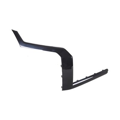 2023-2025 HYUNDAI Grille molding Right Passenger Side CAPA OEM# 86596S8CA0 PL# HY1213107C