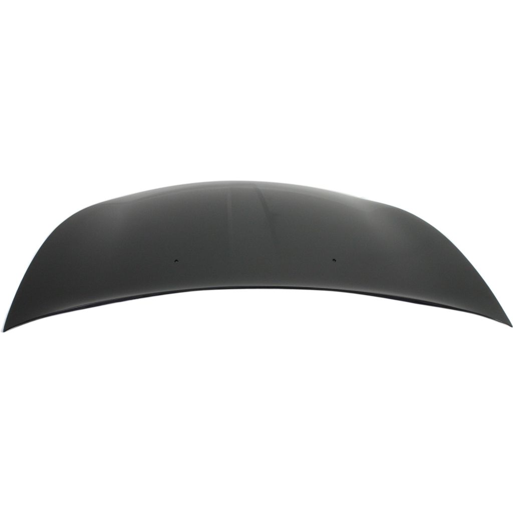 DODGE DART HOOD (STEEL)(WO/SCOOP) OEM#68081822AC-PFM 2013-2016 PL#CH1230301