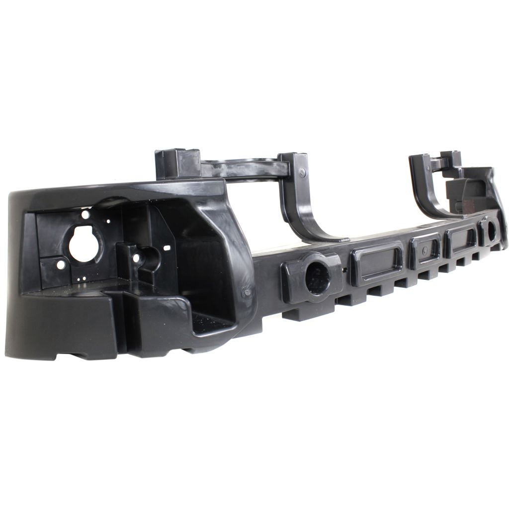 DODGE TRUCKS & VANS DODGE/PU (R1500) FRONT BUMPER ABSORBER (W/SPORT PKG) **CAPA** OEM#68026481AC 2009-2012 PL#CH1070833C