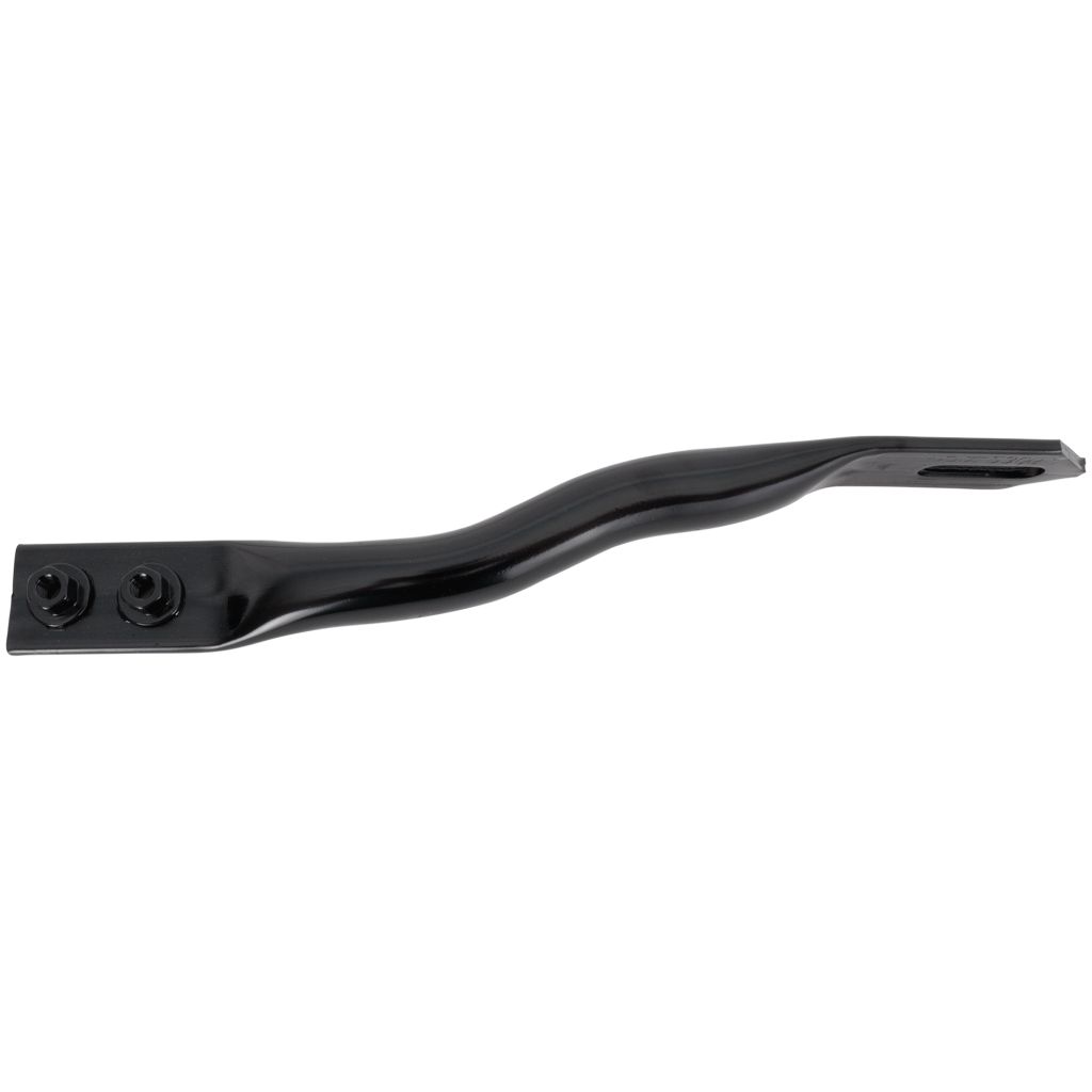 GM TRUCKS & VANS SILVERADO/PU 2500/3500 (CHEVY) FRONT BUMPER OUTER BRACE LEFT (Driver Side) **CAPA** OEM#22774470 2015-2019 PL#GM1042125C