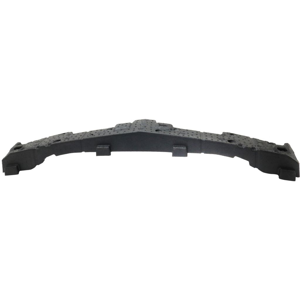 CHEVROLET MALIBU (NEW) FRONT BUMPER ABSORBER**CAPA** OEM#23478392 2016-2018 PL#GM1070294C