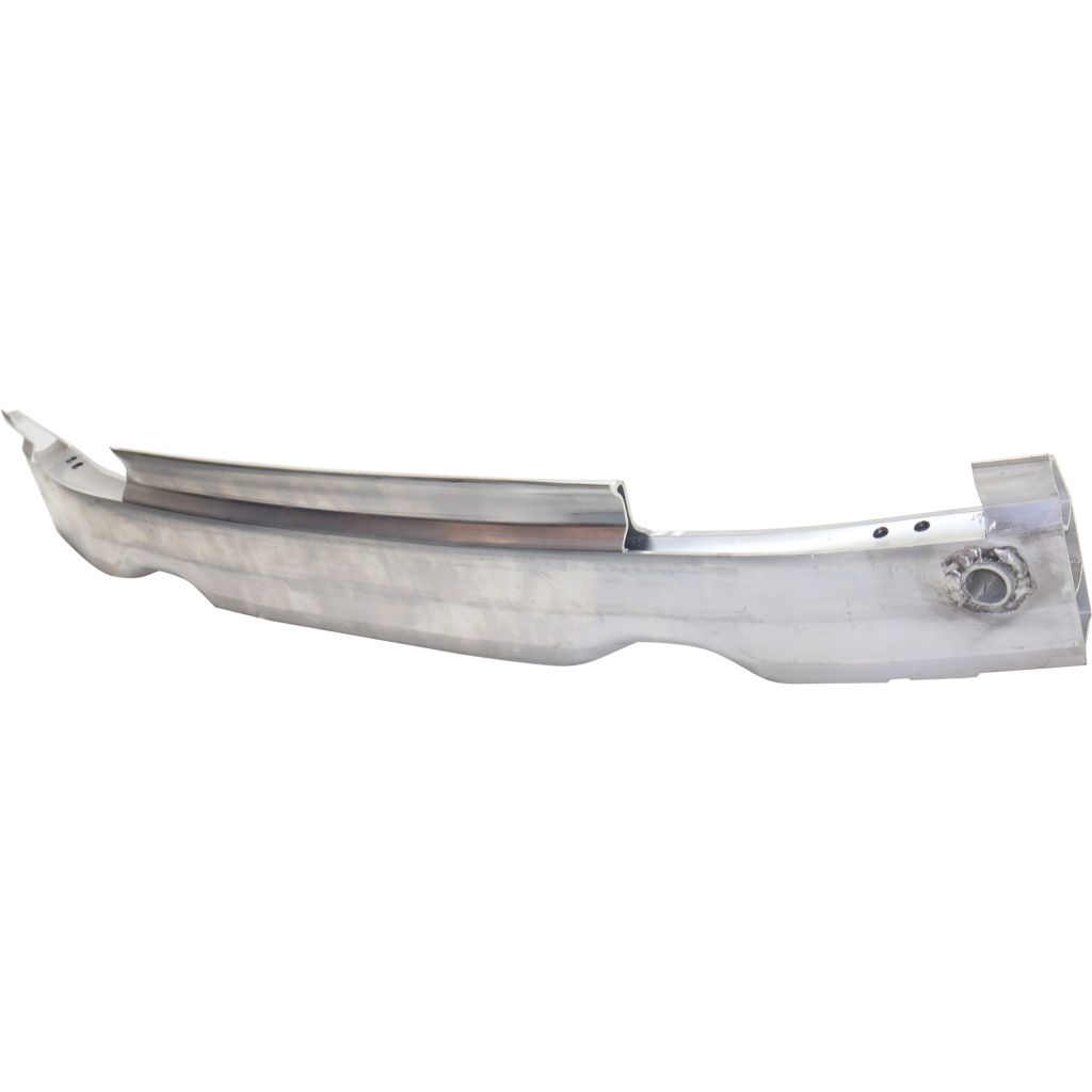 AUDI Q5 / SQ5 FRONT BUMPER REINFORCEMENT (ALUMINUM) OEM#80A807113C 2018-2025 PL#AU1006132