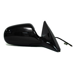 HONDA CIVIC HYBRID DOOR MIRROR RIGHT (Passenger Side) PWR (FOLD) OEM#76200S5BA01ZA 2003-2005 PL#HO1321142