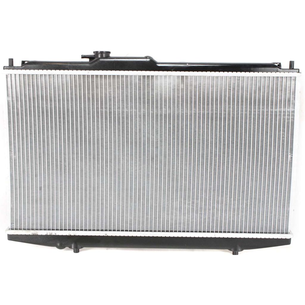 HONDA ACCORD SEDAN RADIATOR 2.3/L4 A/T OEM#19010PAAA53 1998-2002 PL#HO3010103