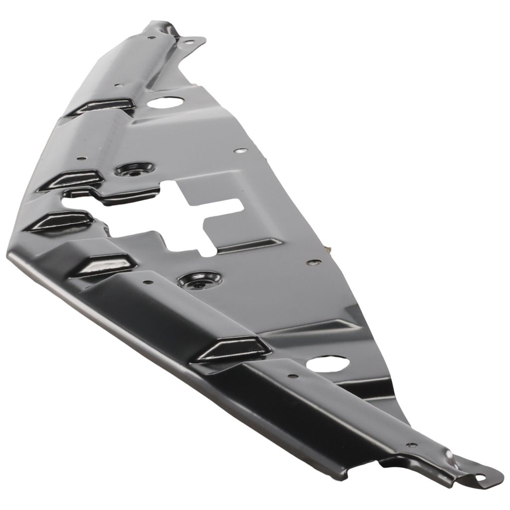 CHEVROLET CAMARO CONV RADIATOR SUPPORT UPPER (COVER SUPPORT)(STEEL) OEM#92244886 2011-2015 PL#GM1225308