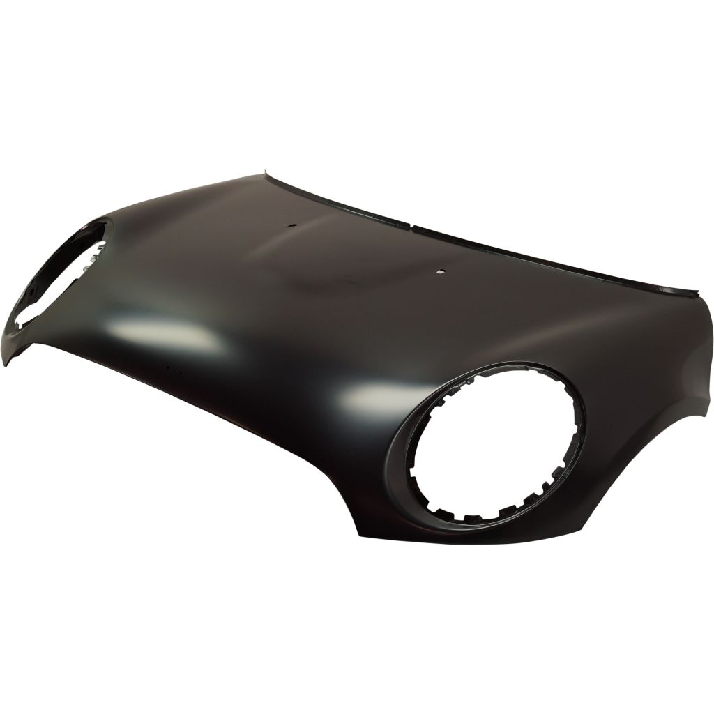 MINI COOPER 4DOORS HATCHBACK (HARDTOP) HOOD (WO/TURBO HOLE)(BASE MDL) OEM#41008499868 2015-2024 PL#MC1230106