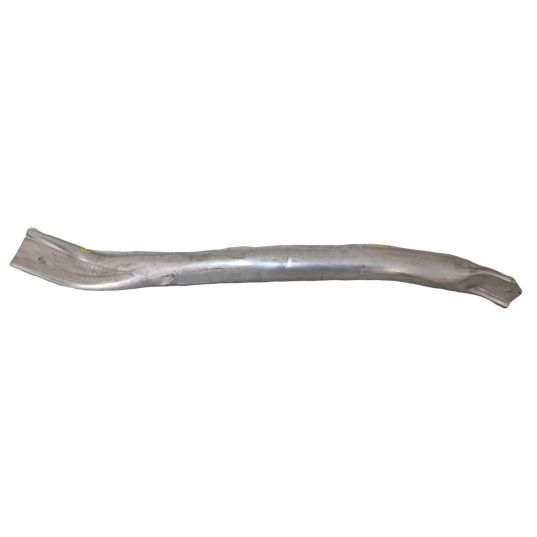 FORD TRUCKS & VANS EXPLORER HYBRID FENDER SIDE BRACKET RIGHT (Passenger Side) (ALUM)(DIAGONAL BRACE)**CAPA** OEM#L1MZ16A200B 2020-2024 PL#FO1245116C