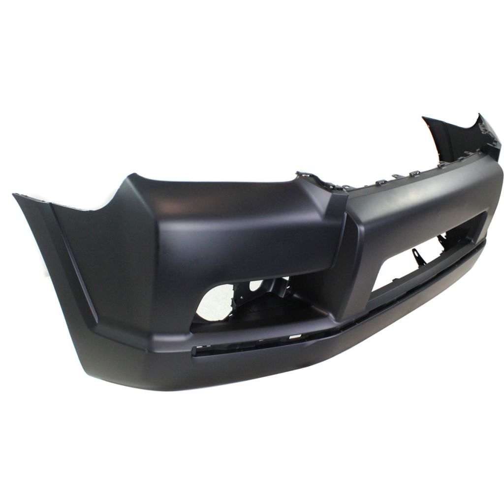 TOYOTA 4RUNNER FRONT B COVER PRIMED (SR5/LTD)(W/ CHROME MLDG) OEM#5211935906 2010-2013 PL#TO1000364